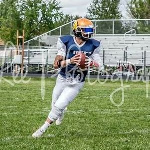 Meet your Posher, Jared